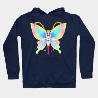 Super butterfly Hoodie